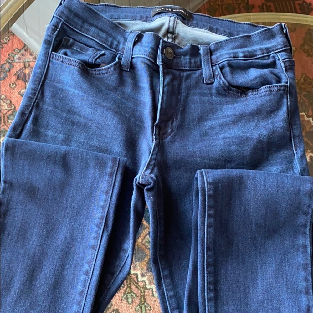Flying Monkey jeans
